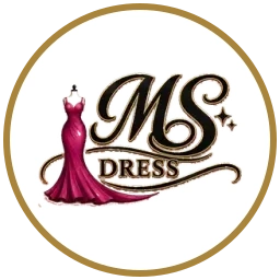 Logo MSDress