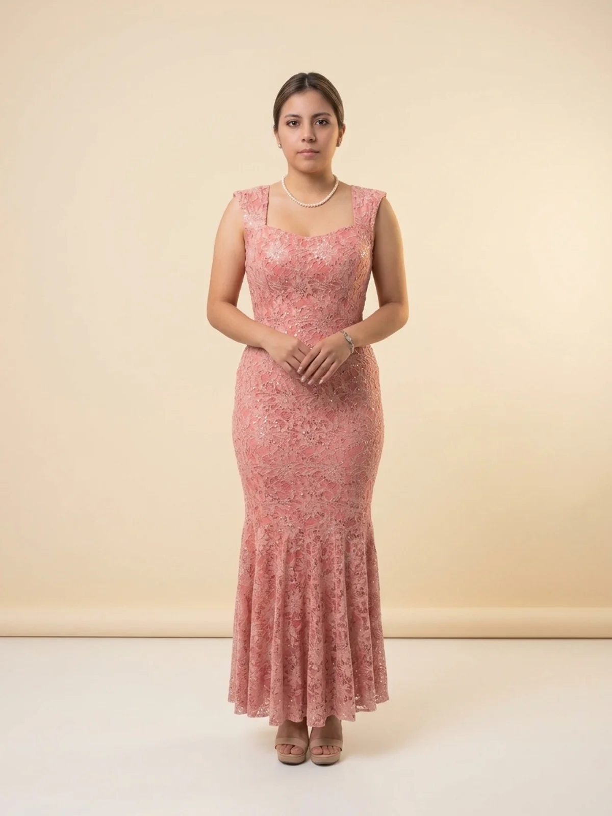 Vestidos para Invitada de XV Años en Monterrey: Código de Vestimenta, Colores y Renta