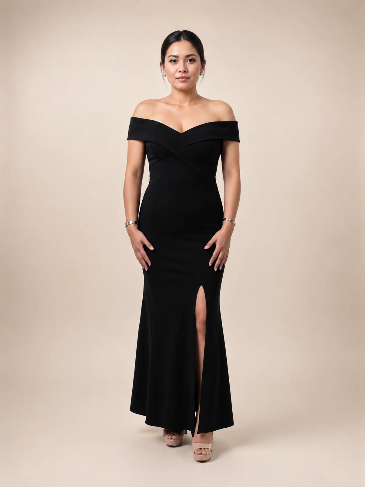 Vestidos de Noche para Clima Frío y Bodas de Invierno en Monterrey: Guía de Estilo Regio