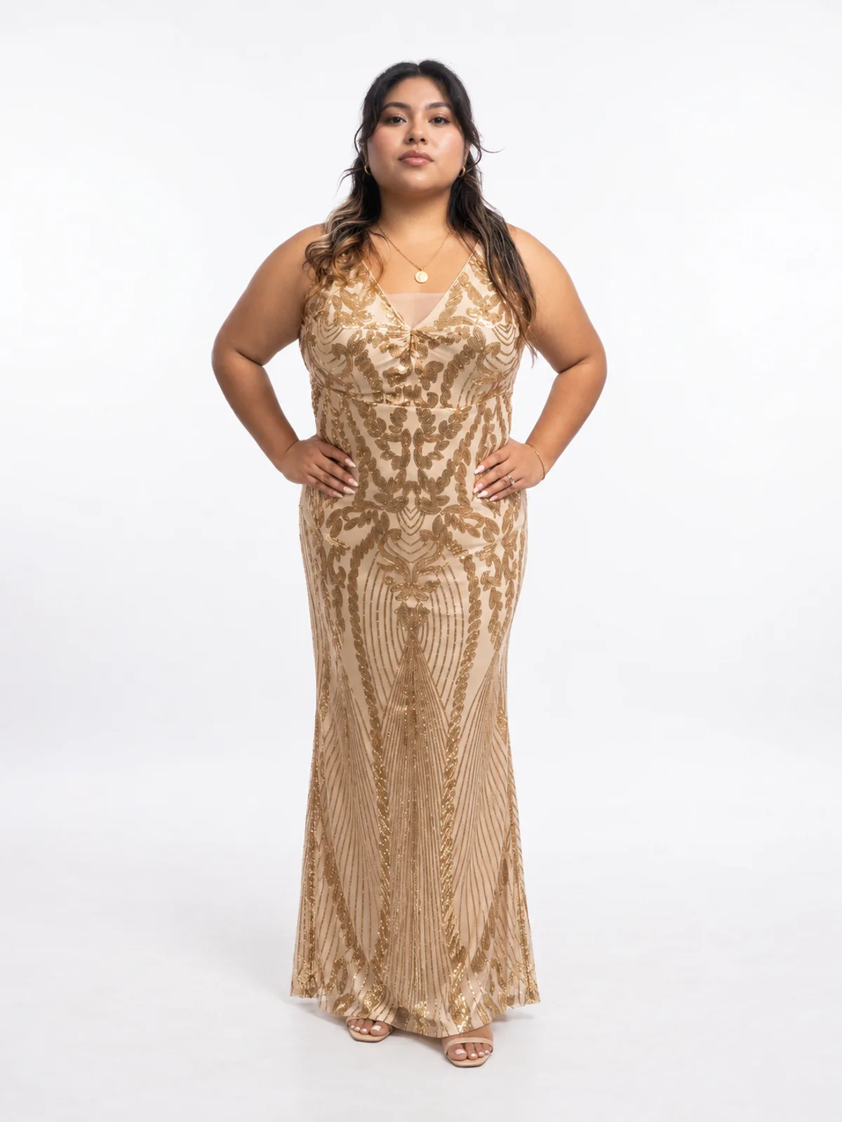 Vestidos de Gala Color Chocolate Espresso y Marrón Moka: El Tono Más Viral en Monterrey